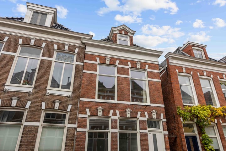 Vlasstraat 16 A