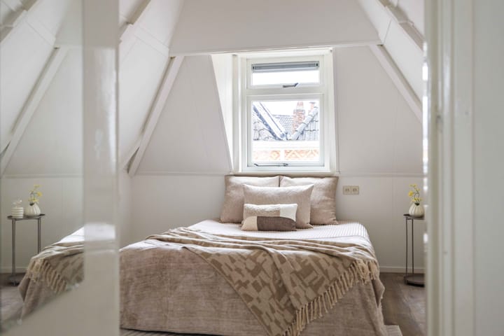 Foto 2 van Vlasstraat 16-A