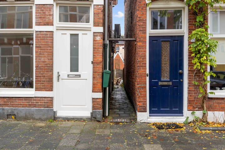 Foto 4 van Vlasstraat 16-A