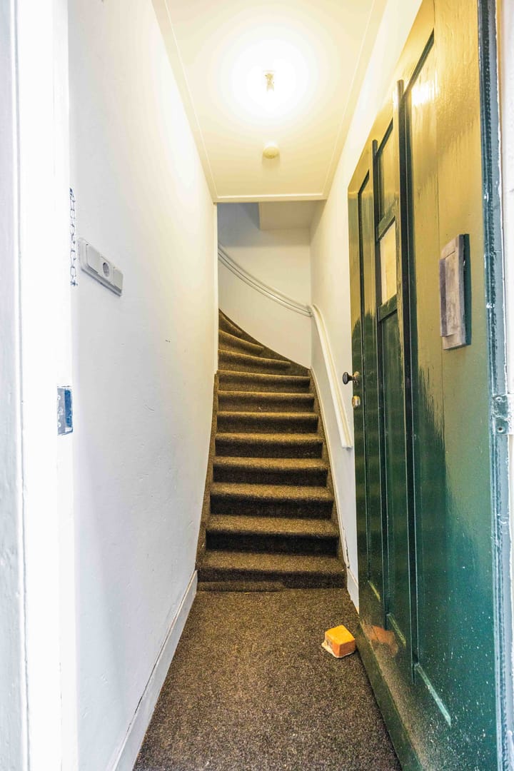 Foto 5 van Vlasstraat 16-A