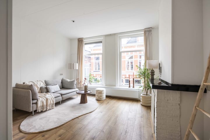 Foto 7 van Vlasstraat 16-A