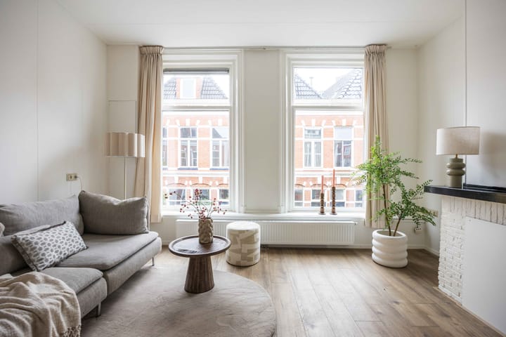 Foto 8 van Vlasstraat 16-A