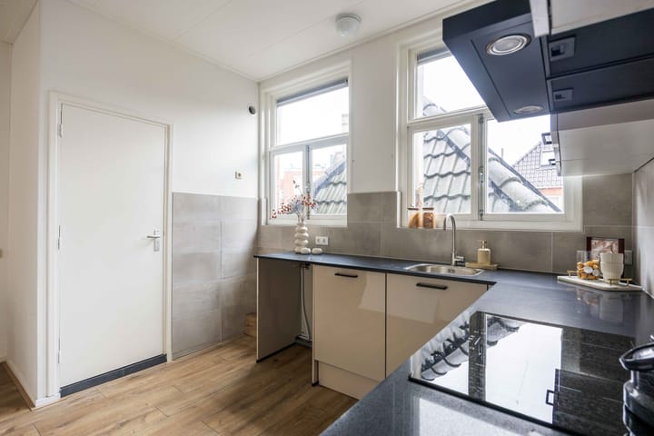 Foto 16 van Vlasstraat 16-A