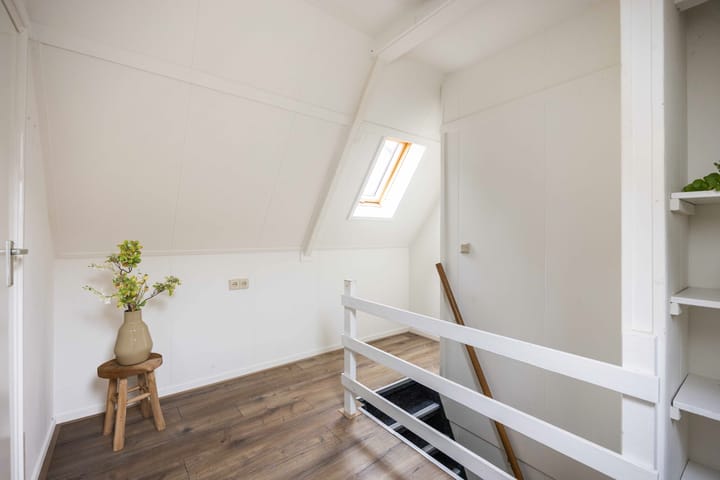 Foto 25 van Vlasstraat 16-A