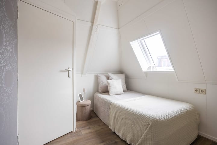 Foto 26 van Vlasstraat 16-A