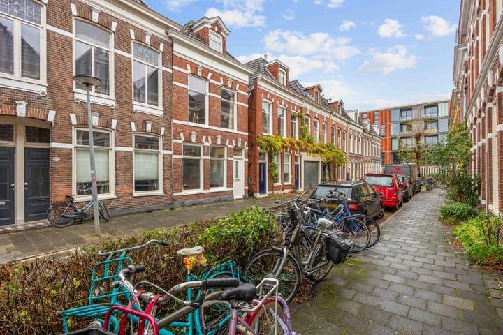 Foto 28 van Vlasstraat 16-A