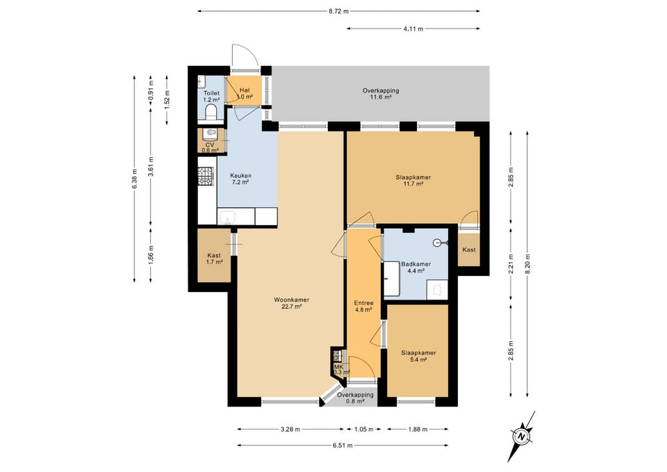 Photo 39 of Klaprooslaan 63