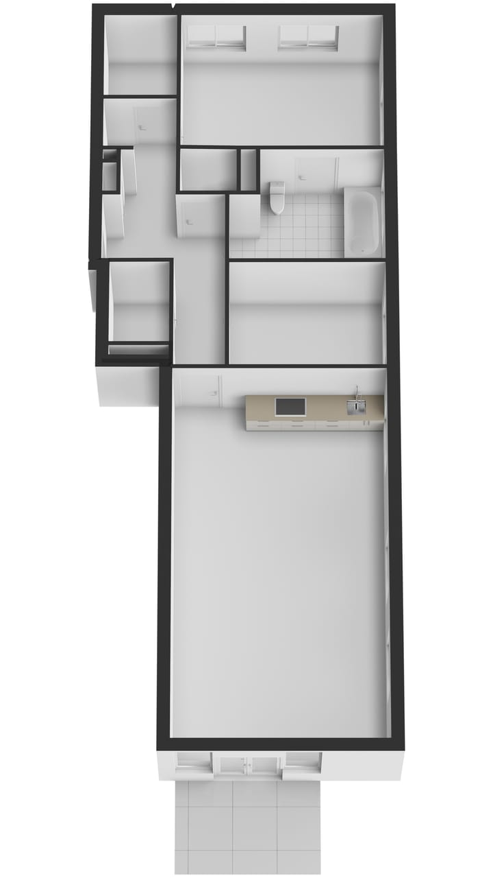 Photo 35 of Dorpsweg 127-F