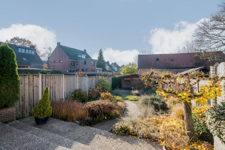 Photo 5 of Zustersstraat 5