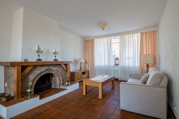 Photo 7 of Zustersstraat 5