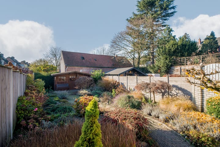 Photo 25 of Zustersstraat 5