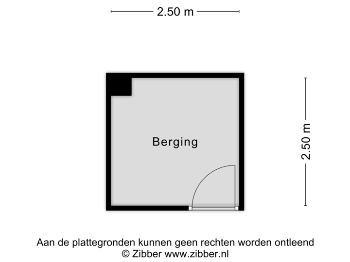 Berging