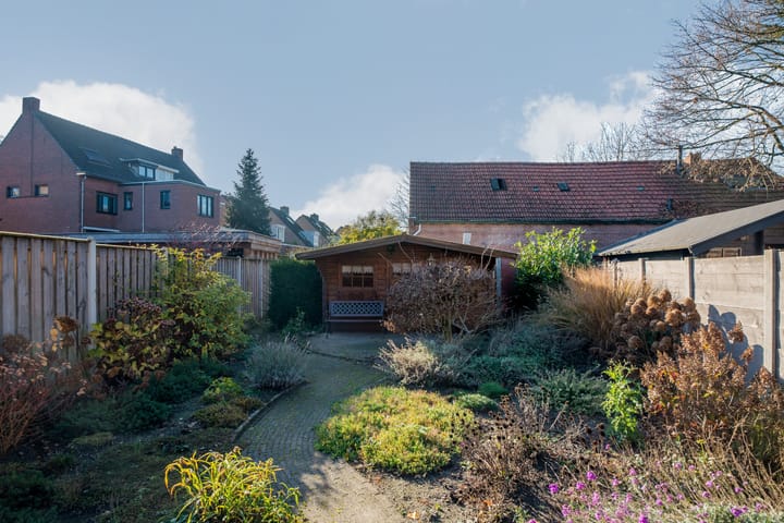 Photo 27 of Zustersstraat 5