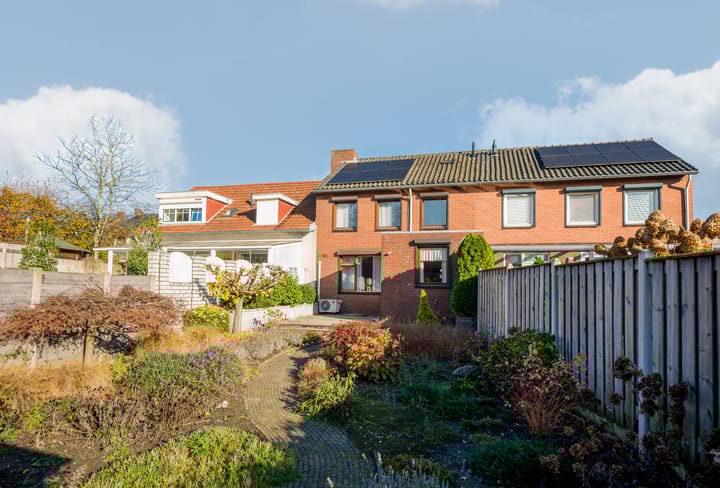 Photo 28 of Zustersstraat 5