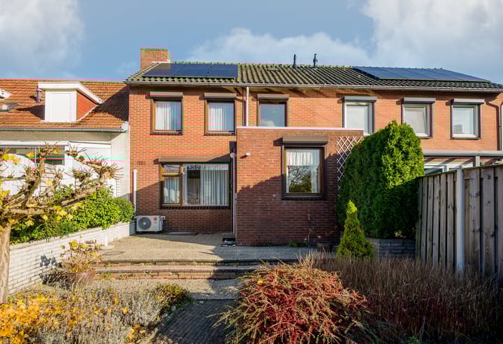 Photo 29 of Zustersstraat 5