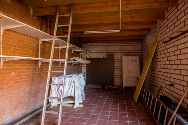 Photo 31 of Zustersstraat 5