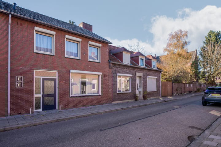 Photo 33 of Zustersstraat 5