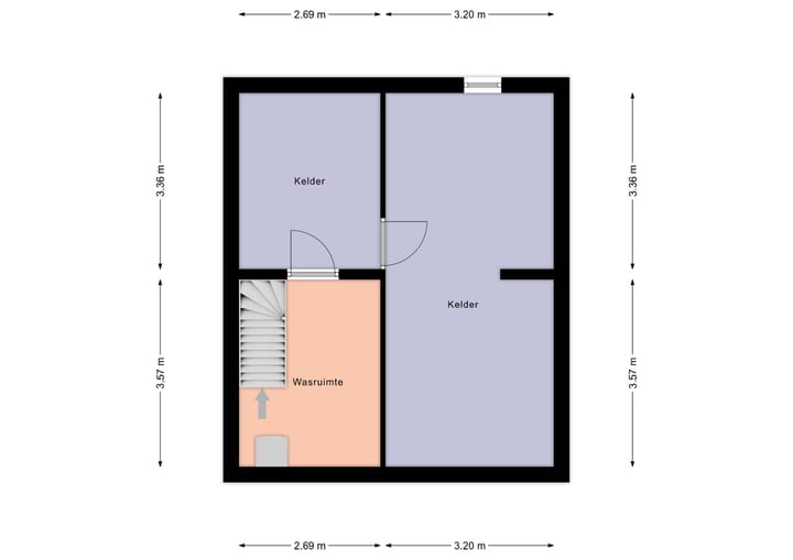 Photo 38 of Zustersstraat 5