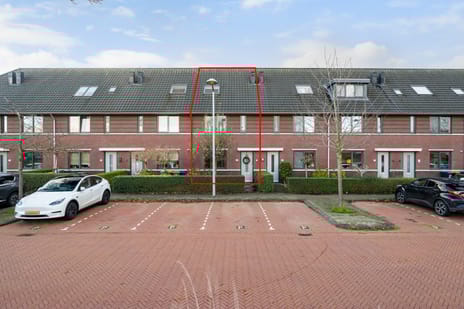 Westmaasstraat 27 secondary image