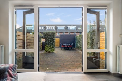 Westmaasstraat 27 tertiary image