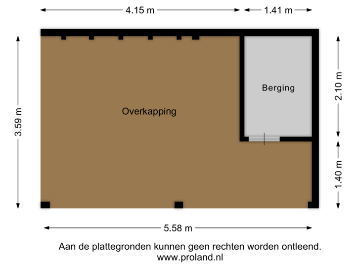 Berging