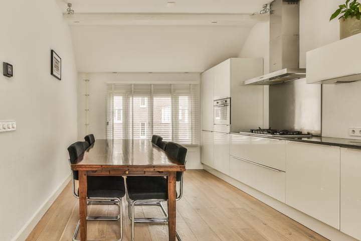 Photo 6 of Des Présstraat 22-1