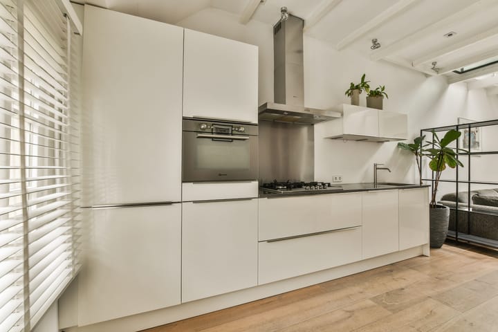 Photo 8 of Des Présstraat 22-1