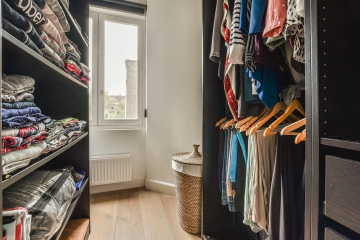 Photo 12 of Des Présstraat 22-1