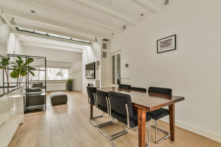 Photo 9 of Des Présstraat 22-1