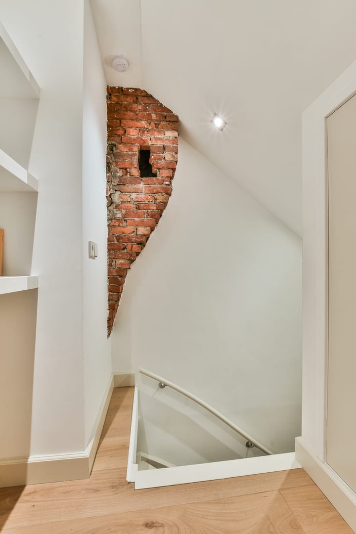 Photo 19 of Des Présstraat 22-1