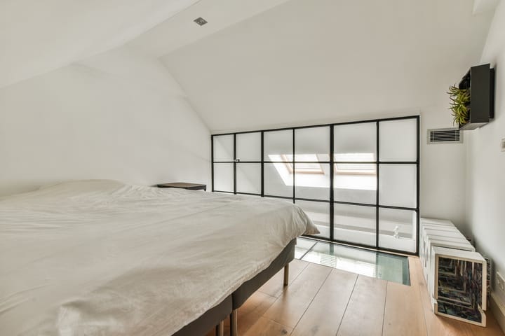 Photo 20 of Des Présstraat 22-1