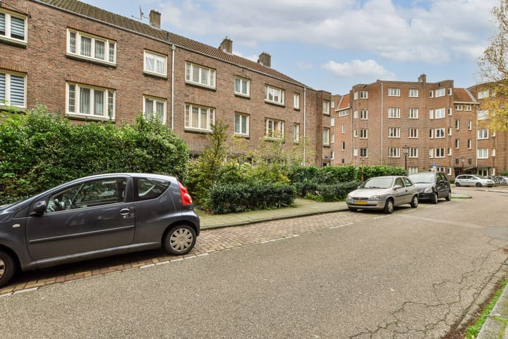 Photo 22 of Des Présstraat 22-1