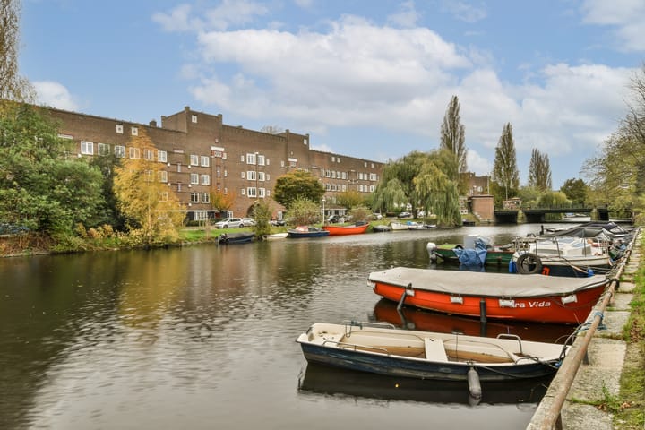 Photo 24 of Des Présstraat 22-1