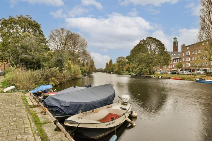 Photo 25 of Des Présstraat 22-1