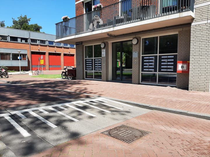 Foto 4 van IJdoornlaan 58-H3