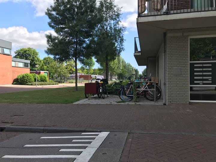 Foto 5 van IJdoornlaan 58-H3