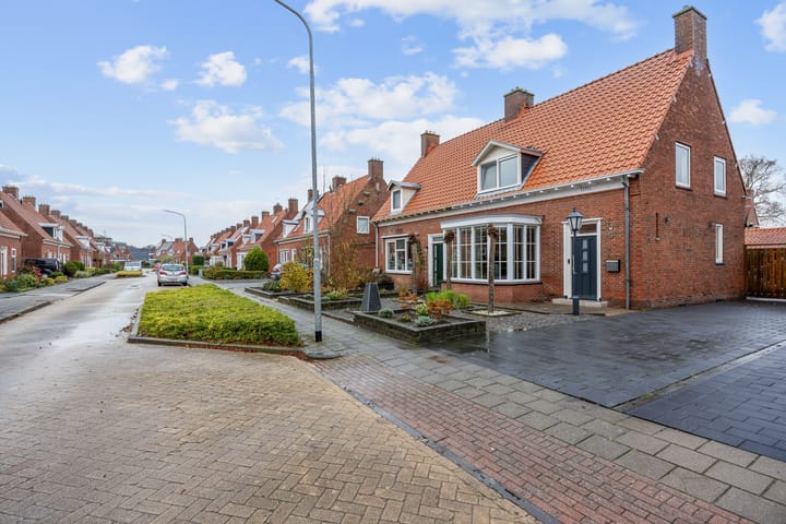 Foto 49 van Ridenbergstraat 5