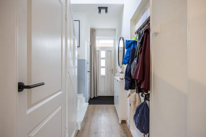 Foto 19 van Ridenbergstraat 5