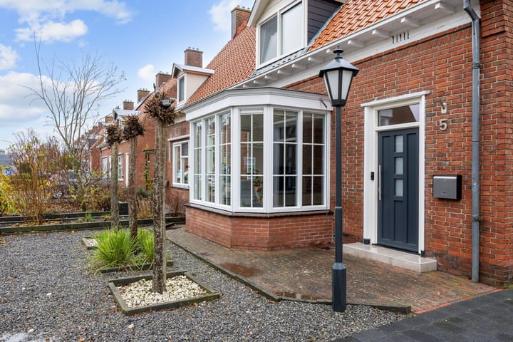 Foto 50 van Ridenbergstraat 5