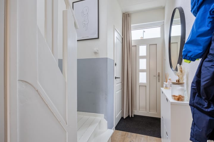 Foto 20 van Ridenbergstraat 5