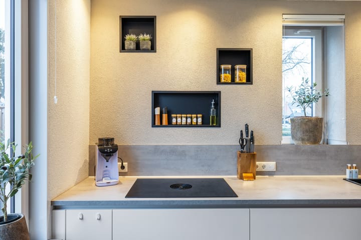 Foto 4 van Ridenbergstraat 5