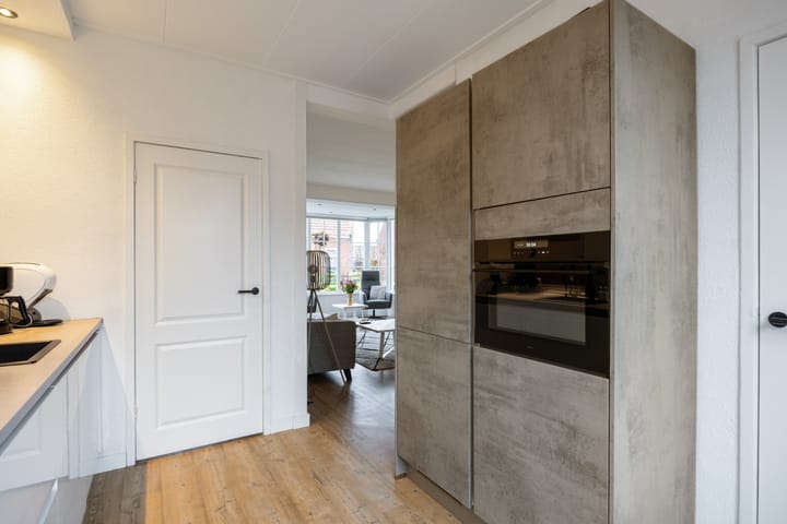 Foto 7 van Ridenbergstraat 5