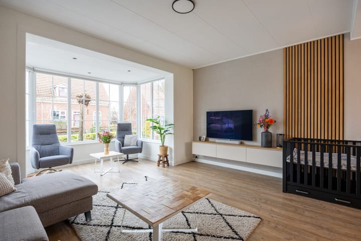 Foto 9 van Ridenbergstraat 5