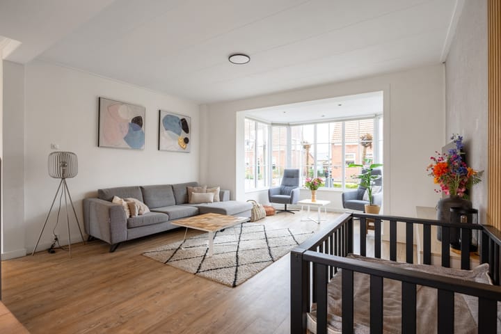 Foto 11 van Ridenbergstraat 5