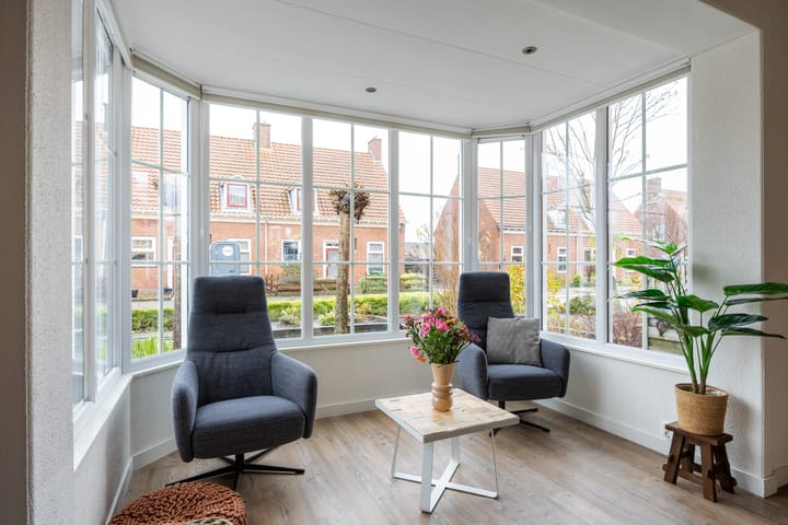 Foto 13 van Ridenbergstraat 5