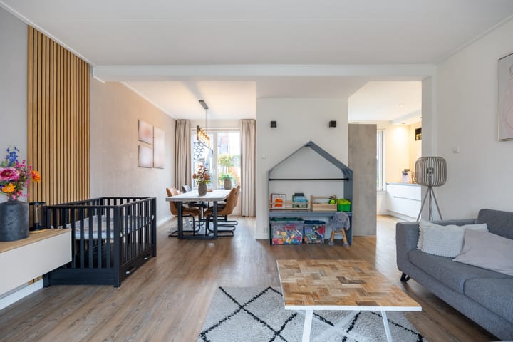 Foto 15 van Ridenbergstraat 5