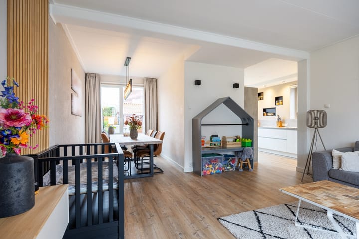 Foto 16 van Ridenbergstraat 5