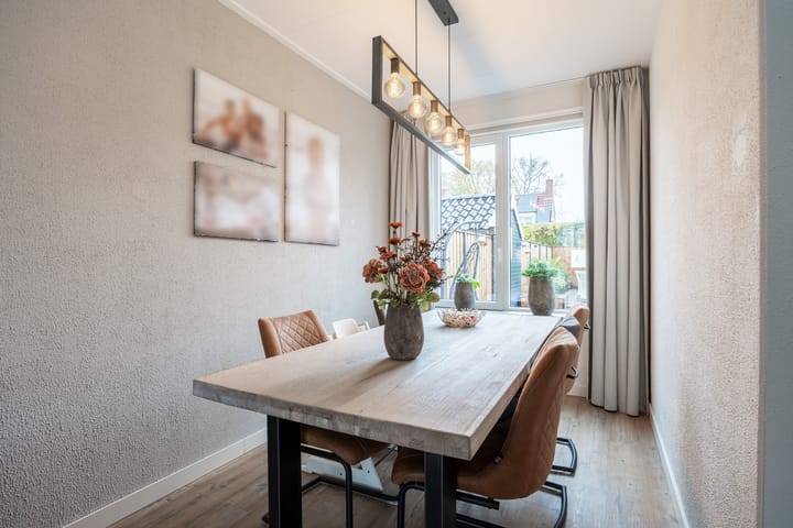 Foto 17 van Ridenbergstraat 5