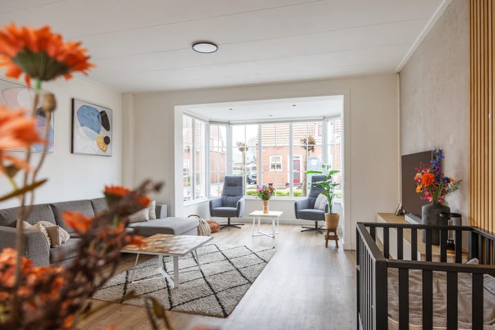 Foto 12 van Ridenbergstraat 5