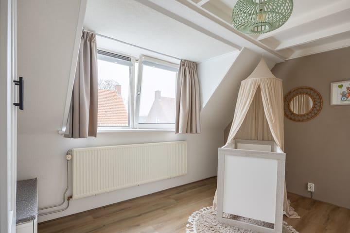 Foto 25 van Ridenbergstraat 5